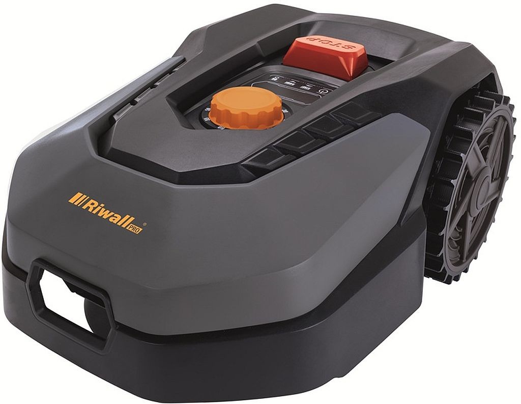 Riwall PRO RRM 950 APP 3913006934 recenze