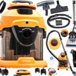 Riwall Pro DXT9-ZF04Q recenze