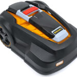 Riwall Pro RRM 1000 AM18B1901053B recenze