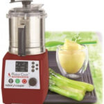 Robot Cook 43000R recenze