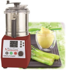 Fotografie Robot Cook 43000R  recenzía