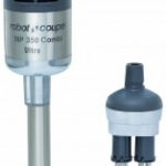 Robot Coupe Ruční ponorný mixér a šlehač MP 450 Ultra Combi LED recenze