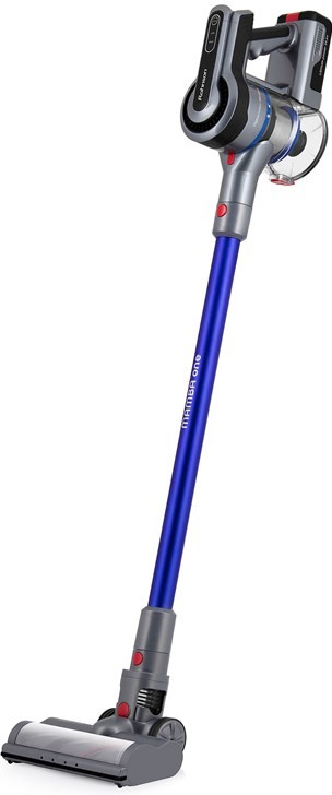 Rohnson M1 Mamba One recenze