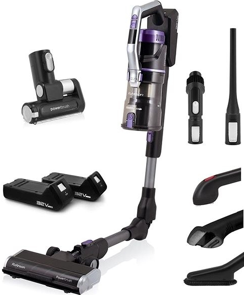 Rohnson M8 Mamba Ultimate recenze