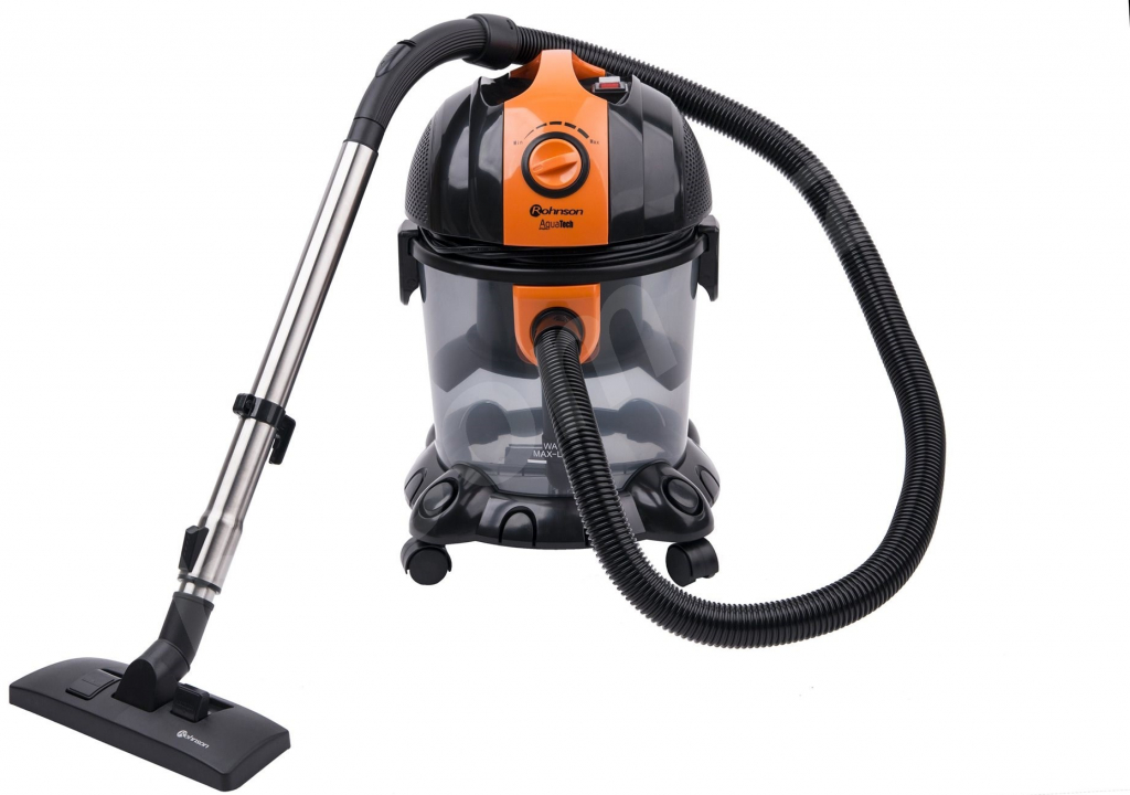 Rohnson R 144 recenze
