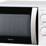 Rohnson R-2022 recenze