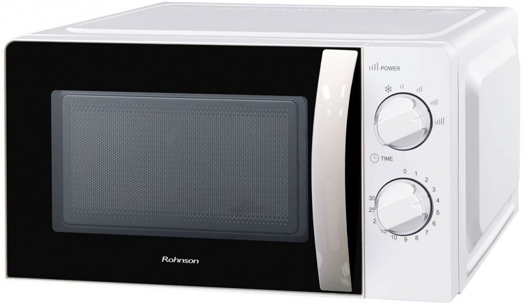 Rohnson R-2022 recenze