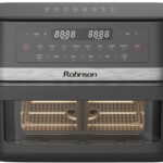 Rohnson R-2881 recenze