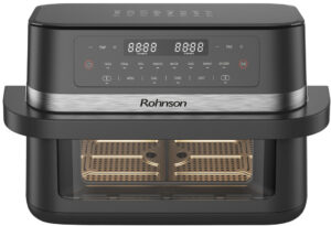 Fotografie Rohnson R-2881  recenzía