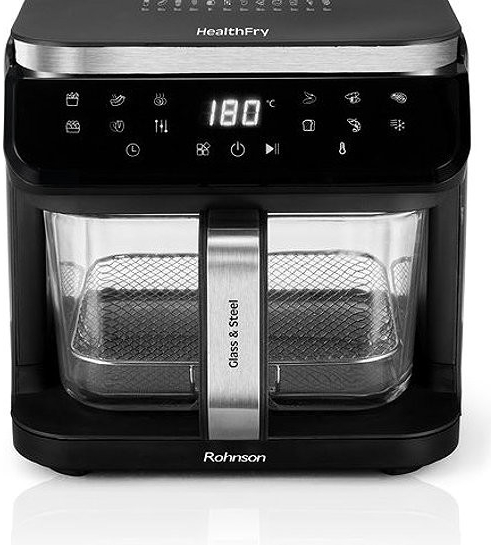 Rohnson R-2890 recenze