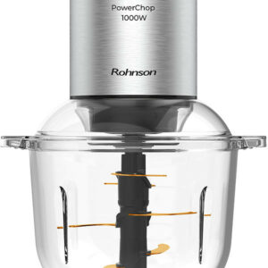 Fotografie Rohnson R-5111  recenzía