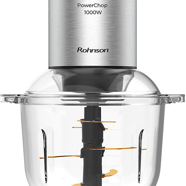 Rohnson R-5111 recenze