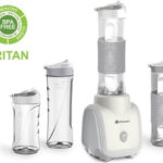 Rohnson R-5742 recenze