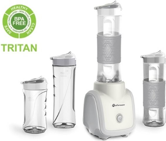 Rohnson R-5742 recenze