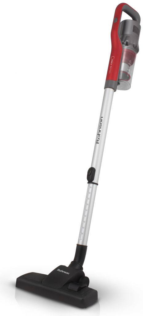 Rohson R-1214 Cyclone Force recenze