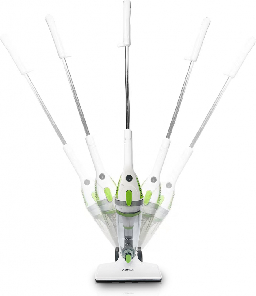 Rohson R-1217 Flexy 2in1 recenze