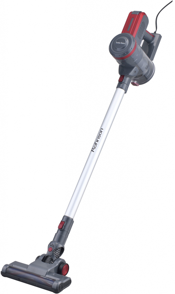 Rohson R-1229 Turbo Force recenze