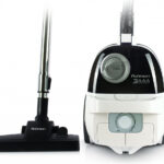 Rohson R-1230 Cyclone Force recenze