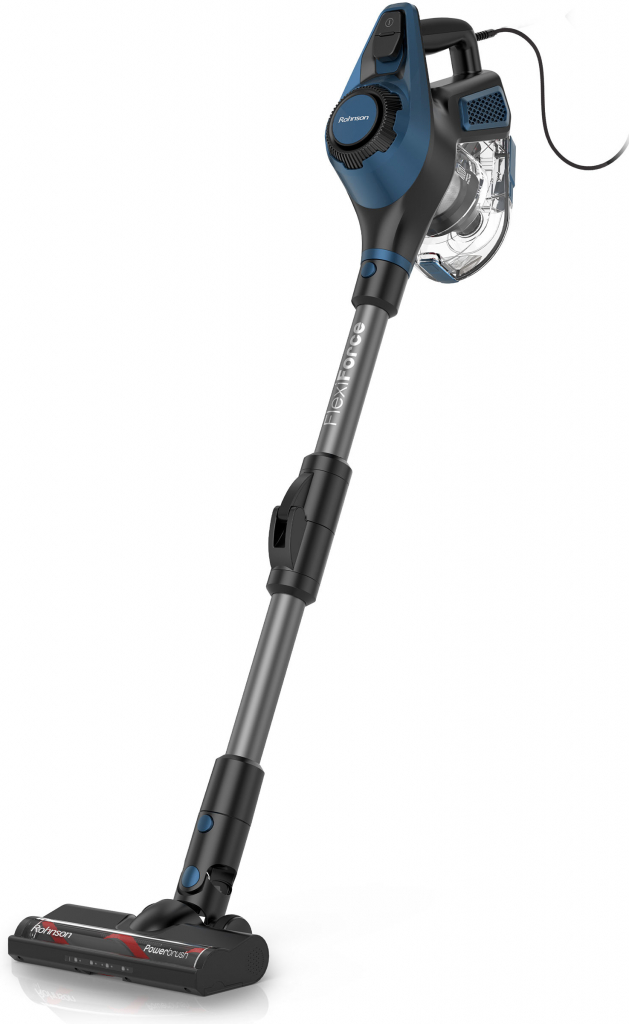 Rohson R-1239 Flexi Force recenze