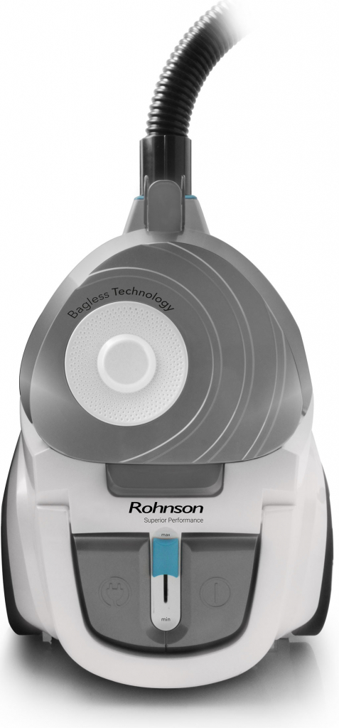 Rohson R-1240 recenze