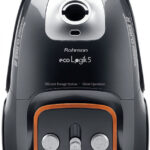 Rohson R-138 Eco Logik 5 recenze