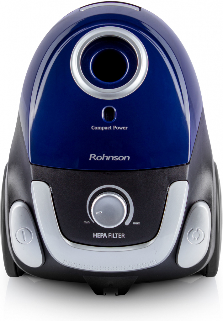 Rohson R-139 Compact Power recenze