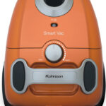 Rohson R-158 Smart Vac recenze