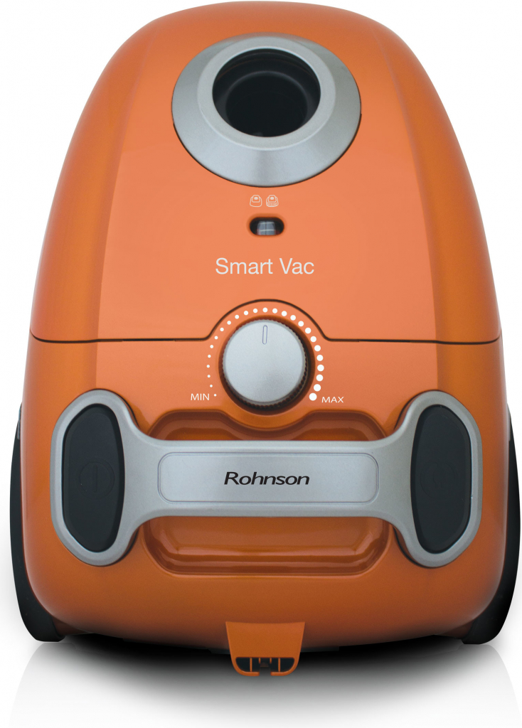 Rohson R-158 Smart Vac recenze