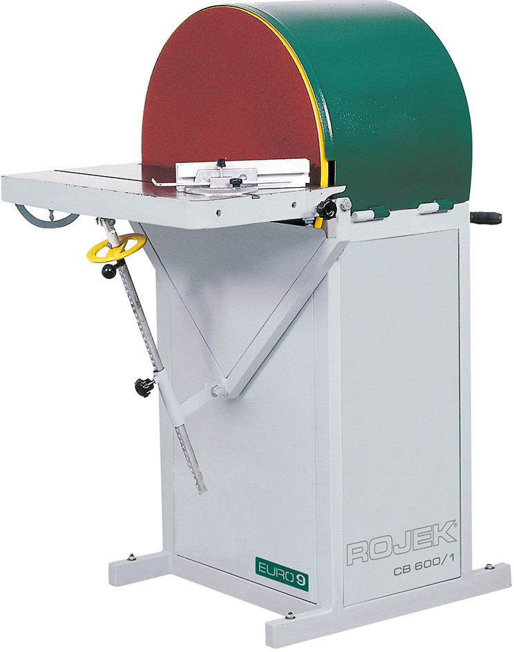 Rojek ČB 600/1 recenze