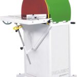 Rojek ČB 800/1 recenze