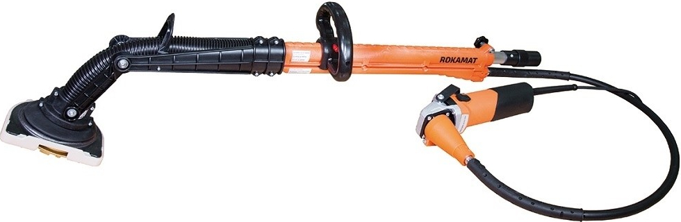 Rokamat GEX 85000 recenze