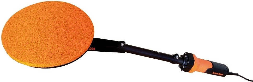 Rokamat PFM 5 32000 recenze