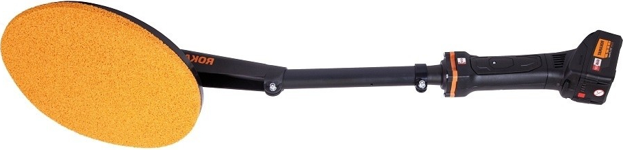 Rokamat PFM C 35000 recenze