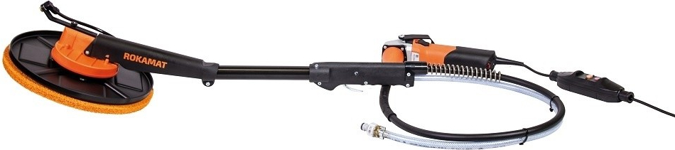 Rokamat PFM W 40000 recenze