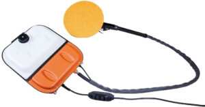 Fotografie Rokamat PFM WT 70000  recenzía