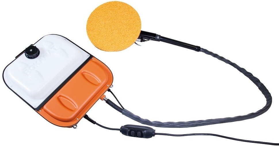 Rokamat PFM WT 70000 recenze