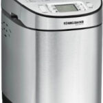Rommelsbacher BA 550 recenze