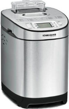 Rommelsbacher BA 550 recenze