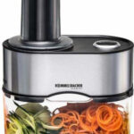 Rommelsbacher EGS 80 recenze