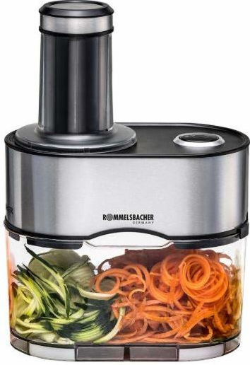 Rommelsbacher EGS 80 recenze