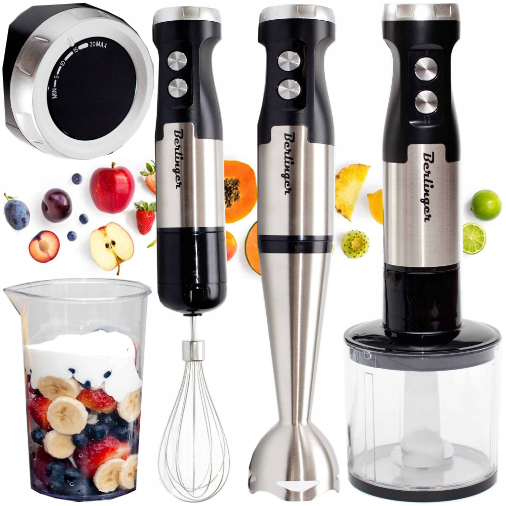 Obrázok Rommelsbacher MX 1250 hodnotenie