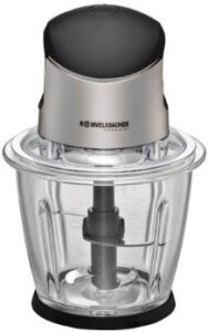 Fotografie Rommelsbacher MZ 500 recenzía