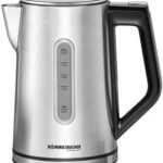 Rommelsbacher WK 3000 recenze