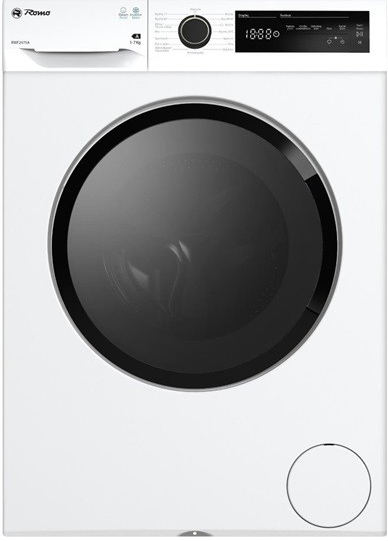 Romo RWF2475A recenze