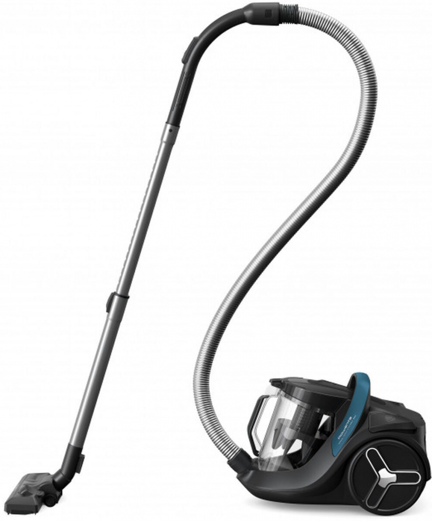 Rowenta RO 7B11 EA recenze