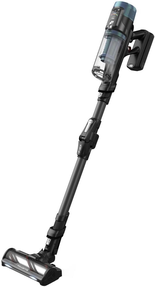 Rowenta X-Force Flex 14.80 Aq RH9BC1WO recenze