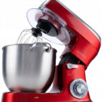 Royalty Line PKM-2100 červený recenze