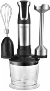 Fotografie Royalty Line RL-ESMS800  recenzía