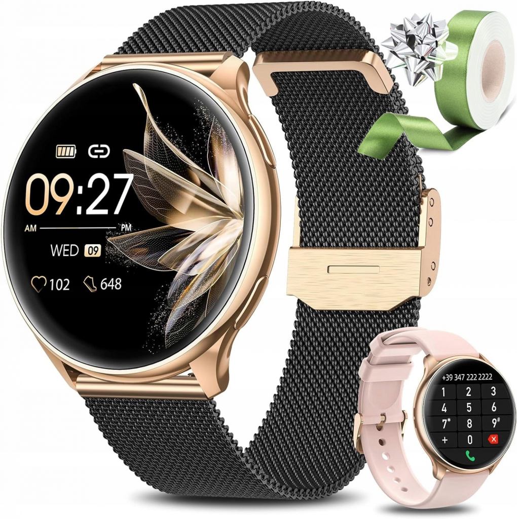 Rubicon Bianka V30 recenze