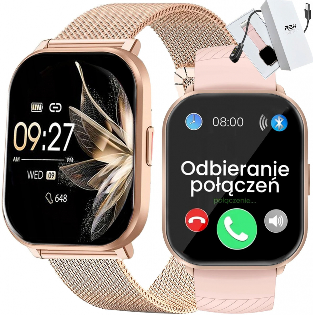 Rubicon RNCF34 recenze